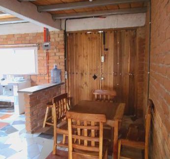 Santa Lucia Apartment | Paseo Doña Conchita 1