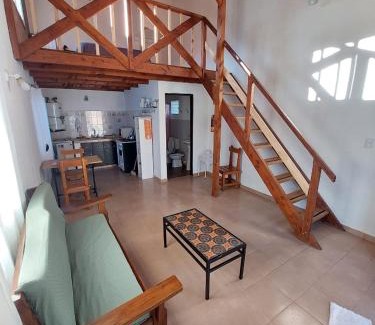 Lago Puelo Apartment | Paseo Iñaki