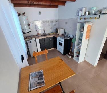 Lago Puelo Apartment | Paseo Iñaki