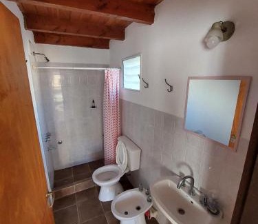 Lago Puelo Apartment | Paseo Iñaki