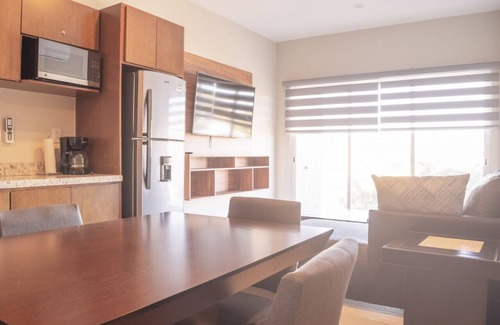 Lomas de Mazatlan Condo | Paseo Lomas, muy céntrico y equipado a 5 min playa