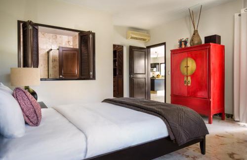 Playacar Apartment | Paseo Luxury Suites