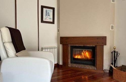 Ezcaray Apartment | Paseo Tenorio, remanso de paz con PISCINA