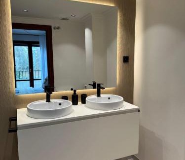 Ezcaray Apartment | Paseo Tenorio, remanso de paz con PISCINA