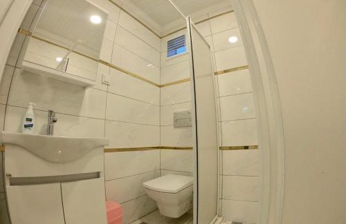 Yalova Apartment | PASHA APART~BOUTİQUE HOTEL/YALOVA