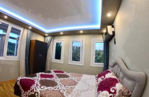 Yalova Apartment | PASHA APART~BOUTİQUE HOTEL/YALOVA