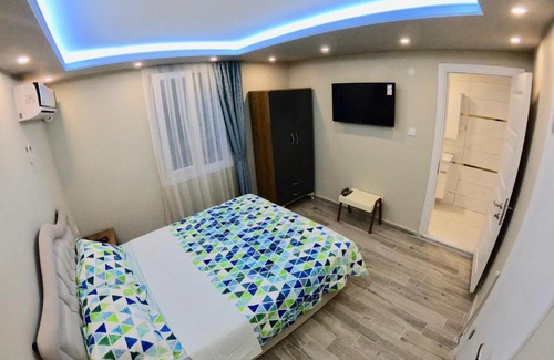 Yalova Apartment | PASHA APART~BOUTİQUE HOTEL/YALOVA