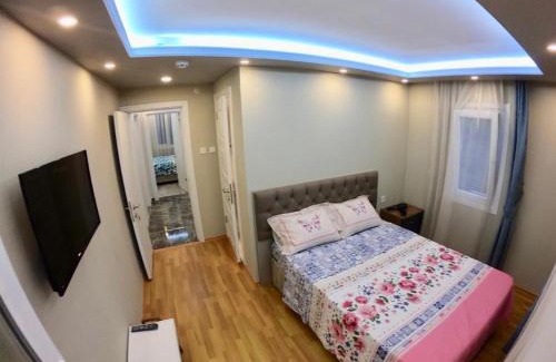 Yalova Apartment | PASHA APART~BOUTİQUE HOTEL/YALOVA
