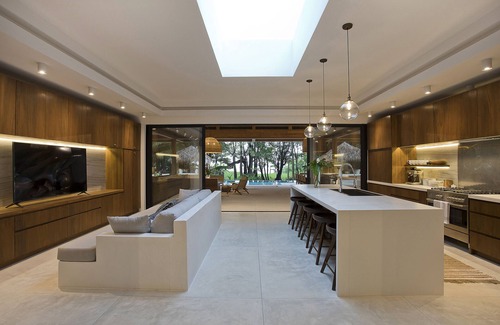 Playa Hermosa Cobano Villa | Pasha Costa Rica Luxury Beachfront Estate
