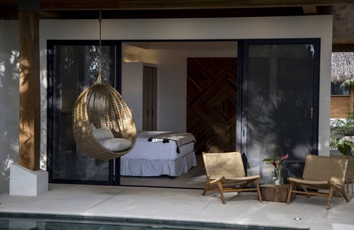 Playa Hermosa Cobano Villa | Pasha Costa Rica Luxury Beachfront Estate