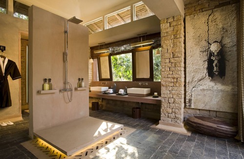 Panna Cabin | Pashan Garh, Panna National Park