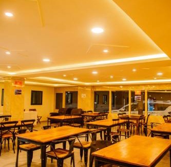 Madhyapur Thimi Hotel | pashupati front hotel