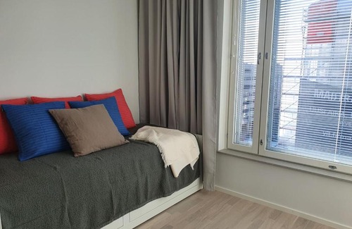 Pasila Apartment | Pasila Star