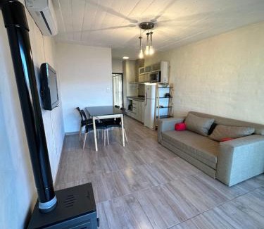 Villa Parque Siquiman Apartment | Pasionaria Lake