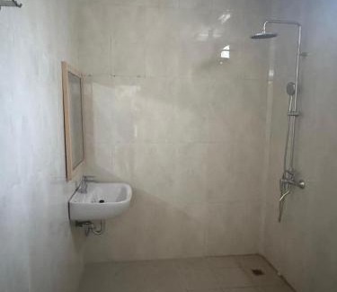 Nias House | Pasir Putih Afulu Homestay