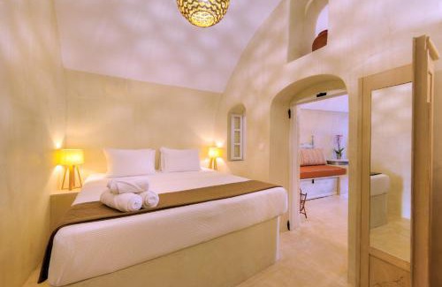 Megalochori Bed & Breakfast | Pasithea Suites