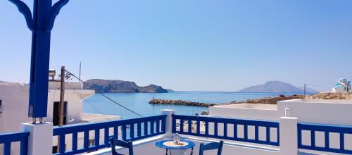 Finiki House | Pasithea Villa Finiki