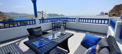 Finiki House | Pasithea Villa Finiki