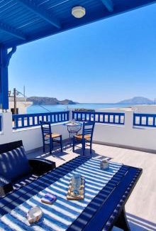 Finiki House | Pasithea Villa Finiki