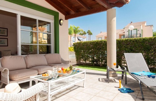 Pasito Blanco House | Pasito Blanco by Interhome