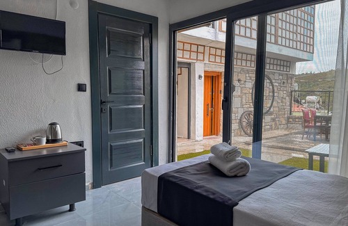 Yenifoca Bed & Breakfast | Paska otel