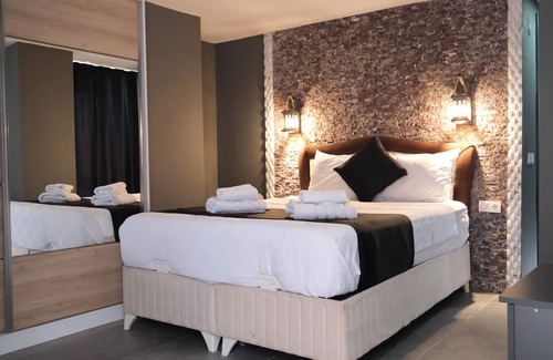 Yenifoca Bed & Breakfast | Paska otel