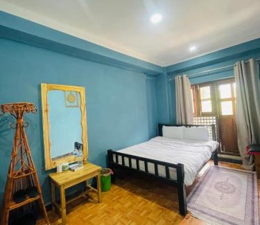 Bandipur Hotel | Pasne Aajako Hotel