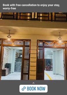 Bandipur Hotel | Pasne Aajako Hotel