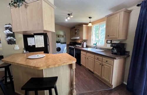 Paso Robles House | Paso Canyon Inn - Paso Robles