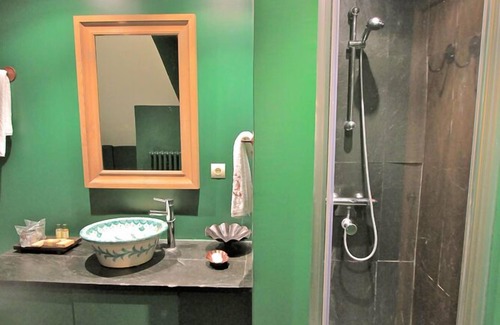 Villanueva de Canedo Other | Paso de Guardia - One Bedroom Castle, Sleeps 2