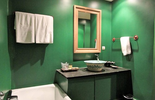 Villanueva de Canedo Other | Paso de Guardia - One Bedroom Castle, Sleeps 2