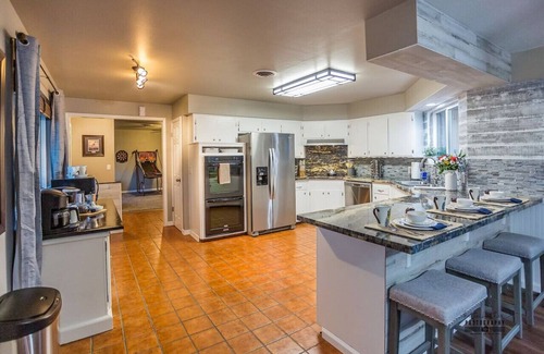 Gore Ranch Apartment | Paso House Redding!