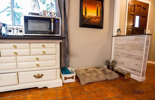 Gore Ranch Apartment | Paso House Redding!