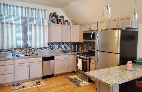 Atascadero Apartment | Paso Robles Wine Country LOFT