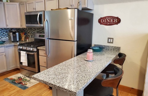 Atascadero Apartment | Paso Robles Wine Country LOFT
