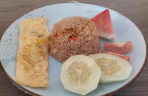 Tambolaka Hotel | Pasola