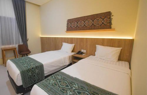Tambolaka Hotel | Pasola