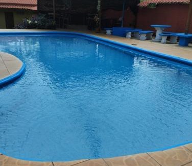 Coyolar Hotel | PasoReal