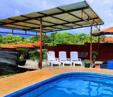 Coyolar Hotel | PasoReal