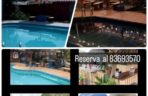 Coyolar Hotel | PasoReal