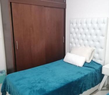 Las Gaviotas Apartment | Pasos de playa