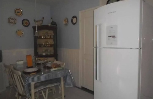 Fazenda Inglesa Cottage | PASSAREDO Country House for families with children and pets
