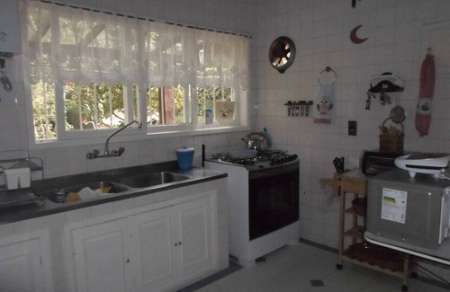 Fazenda Inglesa Cottage | PASSAREDO Country House for families with children and pets