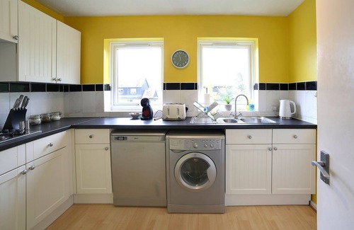 Impington Apartment | Pass the Keys | 1BR Modern Beautiful House Pass the Keys