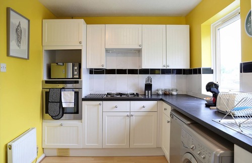 Impington Apartment | Pass the Keys | 1BR Modern Beautiful House Pass the Keys