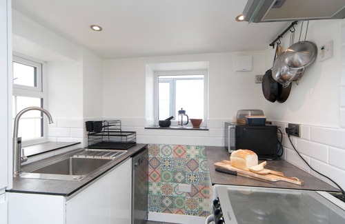 Gallt Y Foel House | Pass the Keys | 2 Bedroom Quarryman Cottage at the base of Snowdon