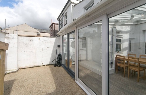 Gallt Y Foel House | Pass the Keys | 2 Bedroom Quarryman Cottage at the base of Snowdon