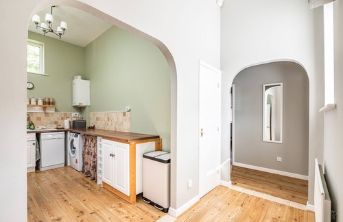 York House | Pass the Keys | 20 Hazelnut Grove · Spacious Contemporary 2-Bed House in York