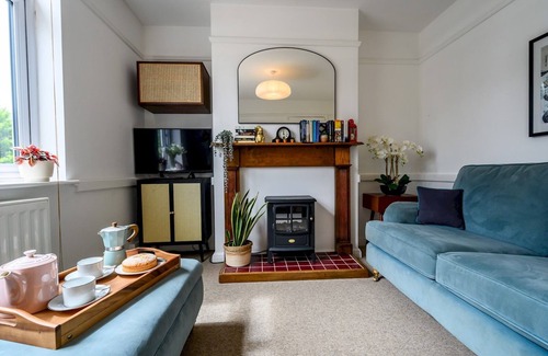 Shrewsbury House | Pass the Keys | 3 Bedroom home, within walking distance of town
