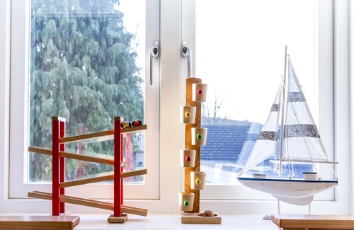 Cherry Hinton House | Pass the Keys | 3BR Newly Built Contemporary Home in Historic City near Addenbrooke's